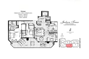 100 S Birch Road 1404, Fort Lauderdale, Fl 33316 Fort Lauderdale, FL 33316 Sold 05/01/23