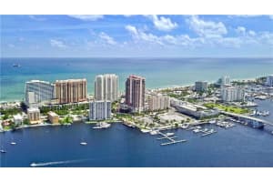 100 S Birch Rd   1404 Fort Lauderdale, FL 33316 Sold 05/01/23