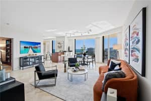 100 S Birch Road 1404, Fort Lauderdale, Fl 33316 Fort Lauderdale, FL 33316 Sold 05/01/23