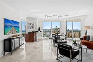 100 S Birch Road 1404, Fort Lauderdale, Fl 33316 Fort Lauderdale, FL 33316 Sold 05/01/23