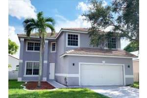 16260 NW 18th St, Pembroke Pines, FL 33028, Sold 04/14/23