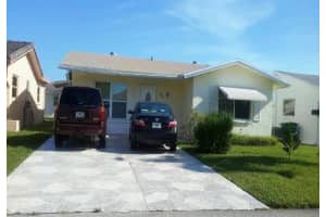 6805 Nw 58th St Tamarac, FL 33321 Sold 03/31/23