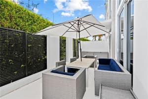 401 N Birch Road   TH2, Fort Lauderdale, FL 33304 Sold 11/27/23