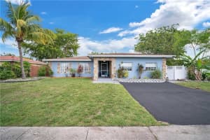 6901 NW 82nd St, Tamarac, FL 33321, Sold 03/30/23