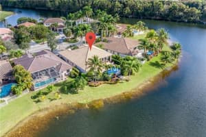 706 Verona Ct, Weston, FL 33326, Sold 02/20/23