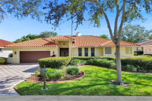 4205 NW 65th Ave, Coral Springs, FL 33067, Sold 02/07/23