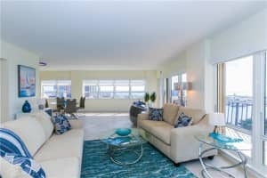 2500 E Las Olas Blvd   1801, Fort Lauderdale, FL 33301 Sold 05/15/24