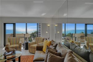 5100 N Ocean Blvd   707 Lauderdale By The Sea, FL 33308 Sold 05/01/23