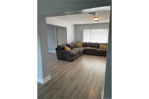 3380 Nw 39th St Lauderdale Lakes, FL 33309 Sold 06/01/23