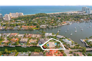 51  Isla Bahia Dr Fort Lauderdale, FL 33316 Sold 04/27/23