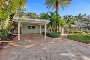 1530 Sw 10th Ave Fort Lauderdale, FL 33315 Sold 03/03/23
