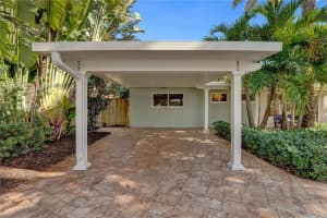 1530 Sw 10th Ave Fort Lauderdale, FL 33315 Sold 03/03/23