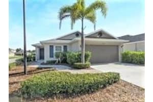 5050 Nw Pine Trail Circle Port Saint Lucie, FL 34983 Sold 02/21/23