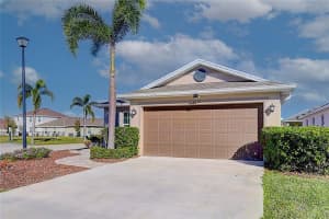 5050 Nw Pine Trail Circle Port Saint Lucie, FL 34983 Sold 02/21/23