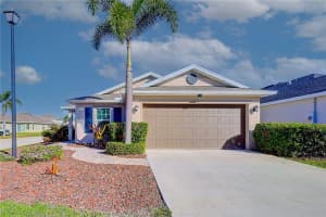 5050 Nw Pine Trail Circle Port Saint Lucie, FL 34983 Sold 02/21/23