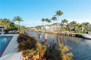 4900 NE 27th Ter, Lighthouse Point, FL 33064 Sold 09/13/23
