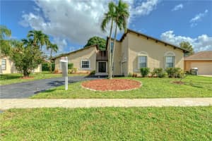 21508  Woodchuck Way Boca Raton, FL 33428 Sold 06/26/23