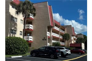 1010 Country Club Dr, Margate, FL 33063, Sold 02/28/23