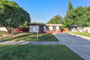 7913 Nw 71st Avenue, Tamarac, Fl 33321 Tamarac, FL 33321 Sold 03/27/23