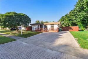 7913 Nw 71st Avenue, Tamarac, Fl 33321 Tamarac, FL 33321 Sold 03/27/23