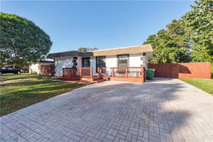 7913 Nw 71st Avenue, Tamarac, Fl 33321 Tamarac, FL 33321 Sold 03/27/23