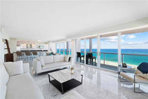 2100 S Ocean Ln   1411 Fort Lauderdale, FL 33316 Sold 03/10/23
