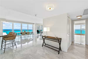 2100 S Ocean Ln   1411 Fort Lauderdale, FL 33316 Sold 03/10/23