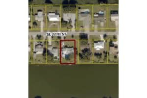 2418  Se 27th Street Okeechobee, FL 34974 Sold 04/10/23