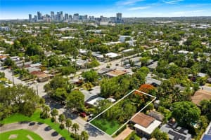 1317 NE 17th Ave, Fort Lauderdale, FL 33304 Sold 10/16/24