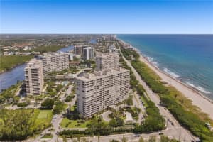 4001 N Ocean Blvd   306 Boca Raton, FL 33431 Sold 04/26/23