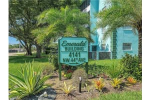 4141 Nw 44th Ave   117 Lauderdale Lakes, FL 33319 Sold 04/18/23