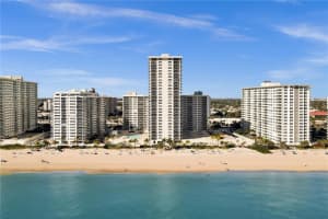 3500  Galt Ocean Dr   310 Fort Lauderdale, FL 33308 Sold 04/20/23
