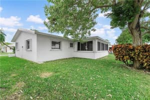 5804 Nw 84th Avenue, Tamarac, Fl 33321 Tamarac, FL 33321 Sold 04/18/23