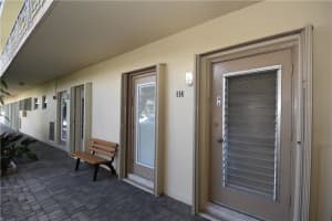 2600  Diana Dr.   114 Hallandale Beach, FL 33009 Sold 03/23/23