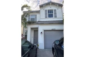 4433 Nw 48th Ter Tamarac, FL 33319 Sold 04/28/23