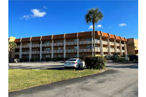 6650  Royal Palm Blvd   201-c Margate, FL 33063 Sold 03/13/23