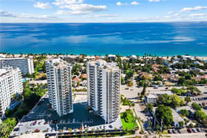 2701 N Ocean Blvd   17e Fort Lauderdale, FL 33308 Sold 04/26/23