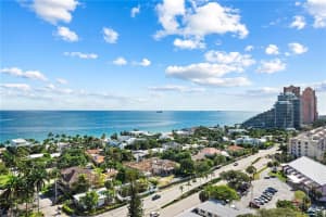 2701 N Ocean Blvd   17e Fort Lauderdale, FL 33308 Sold 04/26/23