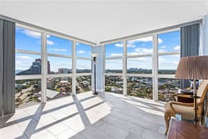 2701 N Ocean Blvd   17e Fort Lauderdale, FL 33308 Sold 04/26/23