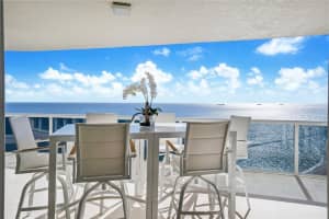 3200 N Ocean Blvd   2310 Fort Lauderdale, FL 33308 Sold 03/10/23