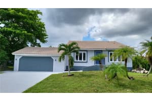 1915 Nw 79th Te Margate, FL 33063 Sold 03/28/23