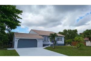 1915 Nw 79th Te Margate, FL 33063 Sold 03/28/23