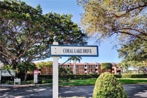 6007 Coral Lake Drive 107, Margate, Fl 33063 Margate, FL 33063 Sold 05/23/23