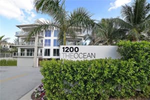 1200 Hillsboro Mile 1301, Hillsboro Beach, Fl 33062 Hillsboro Beach, FL 33062 Sold 05/12/23