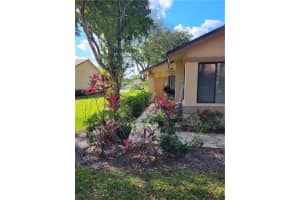 MLS# F10363530, Tamarac, Florida 33319