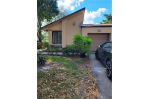 MLS# F10363530, Tamarac, Florida 33319