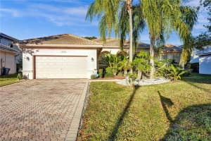 5118 NW 57th Way, Coral Springs, FL 33067 Sold 06/20/23