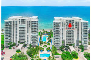 6001 N Ocean Dr   1403 Hollywood, FL 33019 Sold 04/14/23