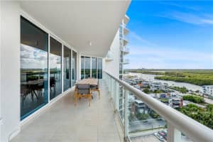 6001 N Ocean Drive 1403, Hollywood, Fl 33019 Hollywood, FL 33019 Sold 04/14/23