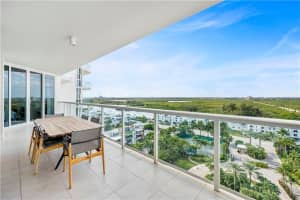 6001 N Ocean Dr   1403 Hollywood, FL 33019 Sold 04/14/23